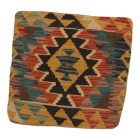 Kilim față de pernă 45x45 țesută manual pernă