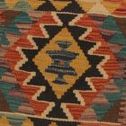 Kilim față de pernă 45x45 țesută manual pernă