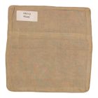 Husă de pernă țesută manual 45x45 Pernă decorativă Kilim