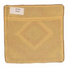 Față de pernă Kilim țesută manual 45x45 pernă decorativă afgană