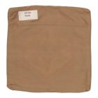 Față de pernă Kilim țesută manual 45x45 pernă decorativă afgană