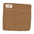 Față de pernă Kilim țesută manual 45x45 pernă decorativă afgană