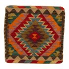 Pernă Kilim 45x45 țesută manual față de pernă