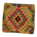 Pernă Kilim 45x45 țesută manual față de pernă