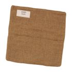 Pernă Kilim 45x45 țesută manual față de pernă