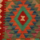 Pernă Kilim 45x45 țesută manual față de pernă