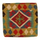Pernă Kilim 45x45 țesută manual față de pernă