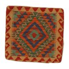 Pernă Kilim 45x45 țesută manual față de pernă