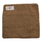 Husă de pernă kilim afgan 40x40 pernă țesută manual