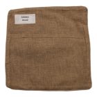 Husă de pernă kilim afgan 40x40 pernă țesută manual