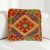 Husă de pernă kilim afgan 40x40 pernă țesută manual