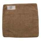 Husă de pernă kilim afgan 40x40 pernă țesută manual