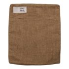 Husă de pernă kilim afgan 45x40 pernă țesută manual