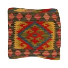 Husă de pernă kilim afgan 40x40 pernă țesută manual