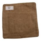 Husă de pernă kilim afgan 40x40 pernă țesută manual