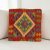 Husă de pernă kilim afgan 40x40 pernă țesută manual