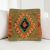 Husă de pernă kilim afgan 40x40 pernă țesută manual