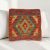 Husă de pernă kilim afgan 40x40 pernă țesută manual