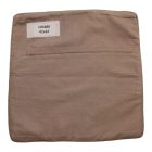Husă de pernă kilim afgan 40x40 pernă țesută manual