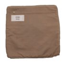 Husă de pernă kilim afgan 40x40 pernă țesută manual
