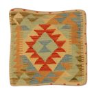 Husă de pernă kilim afgan 40x40 pernă țesută manual