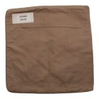 Husă de pernă kilim afgan 40x40 pernă țesută manual