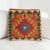Pernă orientală 40x40 husă de pernă kilim țesută manual