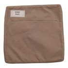 Pernă orientală 40x40 husă de pernă kilim țesută manual