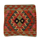 Pernă orientală 40x40 husă de pernă kilim țesută manual
