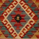 Pernă orientală 40x40 husă de pernă țesută manual