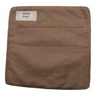 Pernă orientală 40x40 husă de pernă țesută manual
