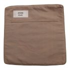 Pernă orientală 40x40 husă de pernă țesută manual
