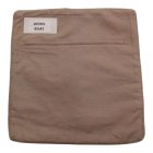 Pernă orientală 40x40 husă de pernă țesută manual