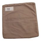 Pernă orientală 40x40 husă de pernă țesută manual