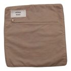 Pernă orientală 40x40 husă de pernă țesută manual