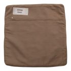 Pernă orientală 40x40 husă de pernă țesută manual