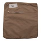 Pernă orientală 40x40 husă de pernă țesută manual