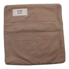 Pernă orientală 40x40 husă de pernă țesută manual