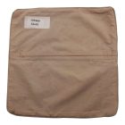 Pernă orientală 40x40 husă de pernă țesută manual