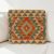 Pernă orientală 40x40 husă de pernă kilim țesută manual