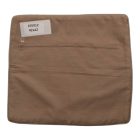 Pernă orientală 40x40 husă de pernă kilim țesută manual