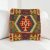 Pernă orientală 40x40 husă de pernă kilim țesută manual