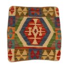 Pernă orientală 40x40 husă de pernă kilim țesută manual
