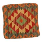 Pernă orientală 40x40 husă de pernă kilim țesută manual