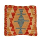 Pernă orientală 40x40 husă de pernă kilim țesută manual