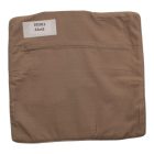 Pernă orientală 40x40 husă de pernă kilim țesută manual