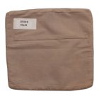 Pernă decorativă țesută manual 40x40 față de pernă Kilim