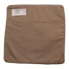 Pernă decorativă țesută manual 40x40 față de pernă Kilim