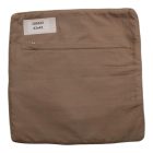 Pernă decorativă țesută manual 40x40 față de pernă Kilim