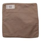 Pernă decorativă țesută manual 40x40 față de pernă Kilim
